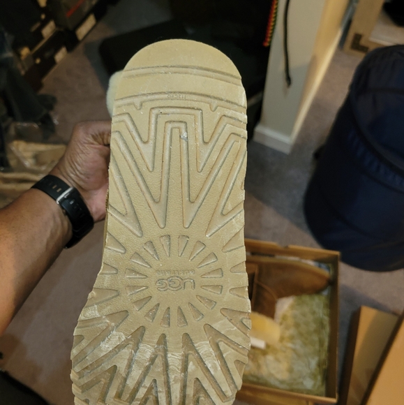 UGG Boots